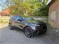 2019 Land Rover Range Rover Velar