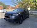 2019 Land Rover Range Rover Velar