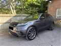 2019 Land Rover Range Rover Velar