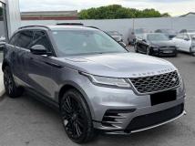 2019 Land Rover Range Rover Velar