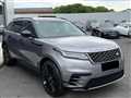 2019 Land Rover Range Rover Velar