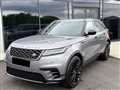 2019 Land Rover Range Rover Velar
