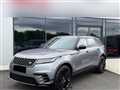 2019 Land Rover Range Rover Velar