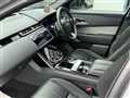 2019 Land Rover Range Rover Velar