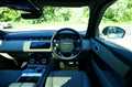 2019 Land Rover Range Rover Velar