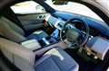 2019 Land Rover Range Rover Velar