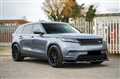 2019 Land Rover Range Rover Velar