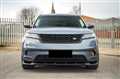 2019 Land Rover Range Rover Velar