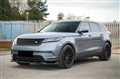 2019 Land Rover Range Rover Velar