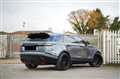 2019 Land Rover Range Rover Velar