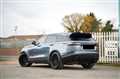 2019 Land Rover Range Rover Velar