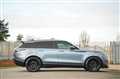 2019 Land Rover Range Rover Velar