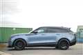 2019 Land Rover Range Rover Velar