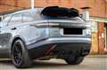 2019 Land Rover Range Rover Velar