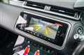 2019 Land Rover Range Rover Velar