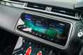 2019 Land Rover Range Rover Velar