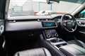 2019 Land Rover Range Rover Velar