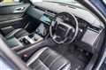 2019 Land Rover Range Rover Velar