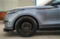 2019 Land Rover Range Rover Velar