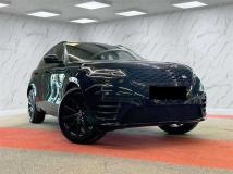 2019 Land Rover Range Rover Velar