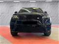2019 Land Rover Range Rover Velar