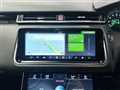 2019 Land Rover Range Rover Velar