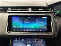 2019 Land Rover Range Rover Velar
