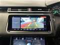 2019 Land Rover Range Rover Velar
