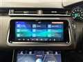 2019 Land Rover Range Rover Velar