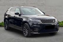 2019 Land Rover Range Rover Velar