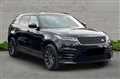 2019 Land Rover Range Rover Velar