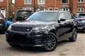 2019 Land Rover Range Rover Velar
