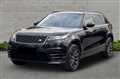 2019 Land Rover Range Rover Velar