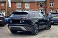 2019 Land Rover Range Rover Velar