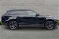 2019 Land Rover Range Rover Velar