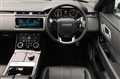 2019 Land Rover Range Rover Velar