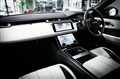 2019 Land Rover Range Rover Velar