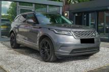 2019 Land Rover Range Rover Velar