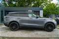 2019 Land Rover Range Rover Velar