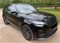 2019 Land Rover Range Rover Velar