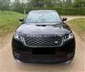 2019 Land Rover Range Rover Velar