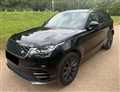 2019 Land Rover Range Rover Velar