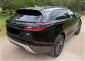2019 Land Rover Range Rover Velar