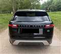 2019 Land Rover Range Rover Velar