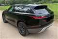 2019 Land Rover Range Rover Velar