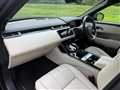 2019 Land Rover Range Rover Velar