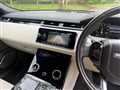 2019 Land Rover Range Rover Velar