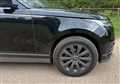 2019 Land Rover Range Rover Velar