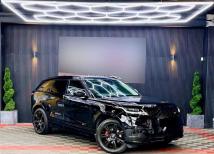 2019 Land Rover Range Rover Velar