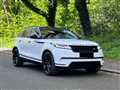 2019 Land Rover Range Rover Velar